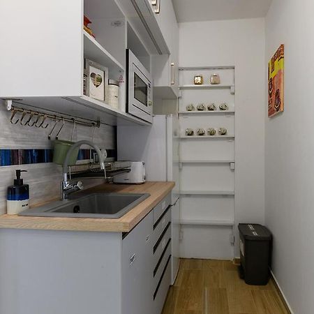 Parkside Double Room Budapešť Exteriér fotografie